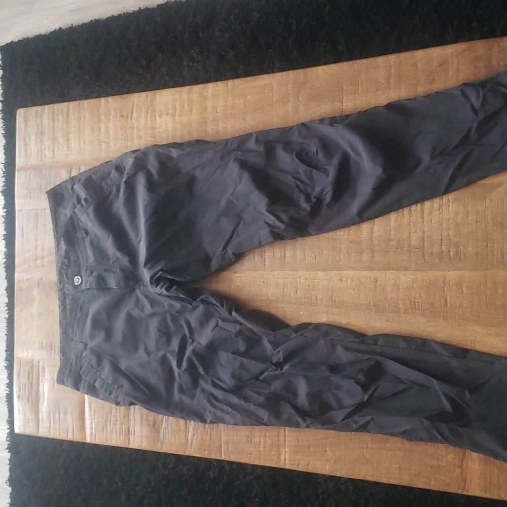 Khul pants